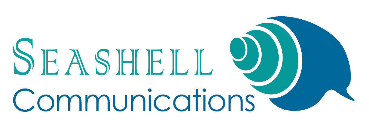 Seashell Communications GmbH Logo
