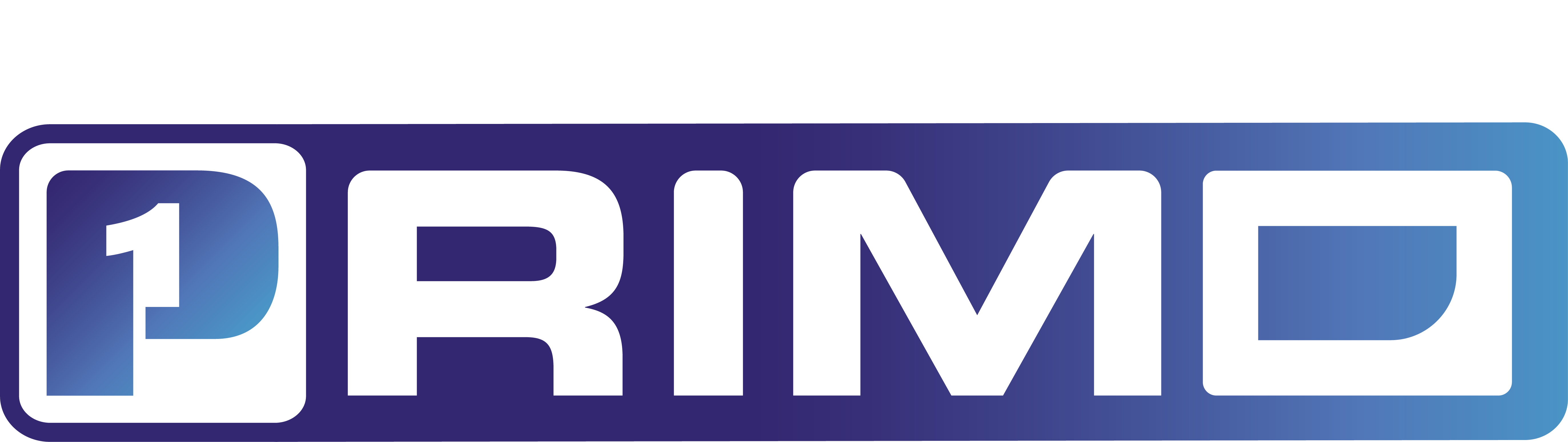 DigitalPrimo GmbH Logo