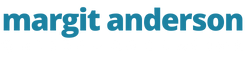 Margit Anderson - Online-Redaktion & Content Marketing Logo