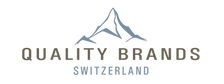 Quality Brands AG Logo