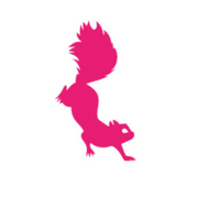 PinkSquirrel GmbH Logo