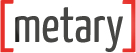 Metary Websites, Development & IT-Services Logo