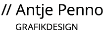 Antje Penno Marketing und Design Logo