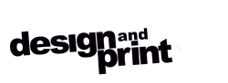 kreativ | design and print Logo