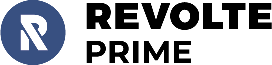 Revolte Prime GmbH Logo