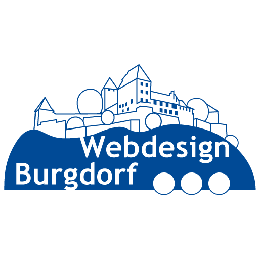 Webdesign Burgdorf Logo