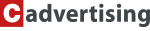 CADVERTISING - Werbeagentur in Meerbusch Logo