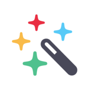 MagicSpace SEO Logo