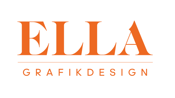 Ella Grafikdesign Logo