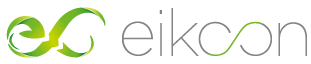 Eikoon - SEO Logo