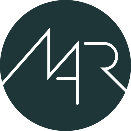 Margot Maric Logo