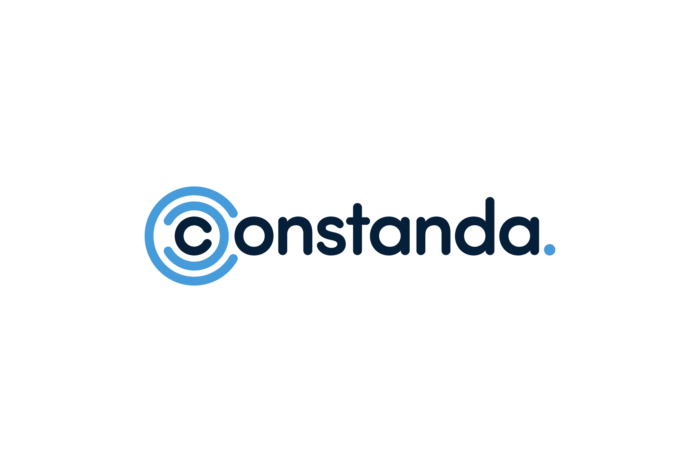 Constanda Solutions GmbH Logo