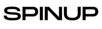 Spinup Agency Logo
