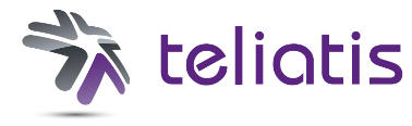 Teliatis Logo