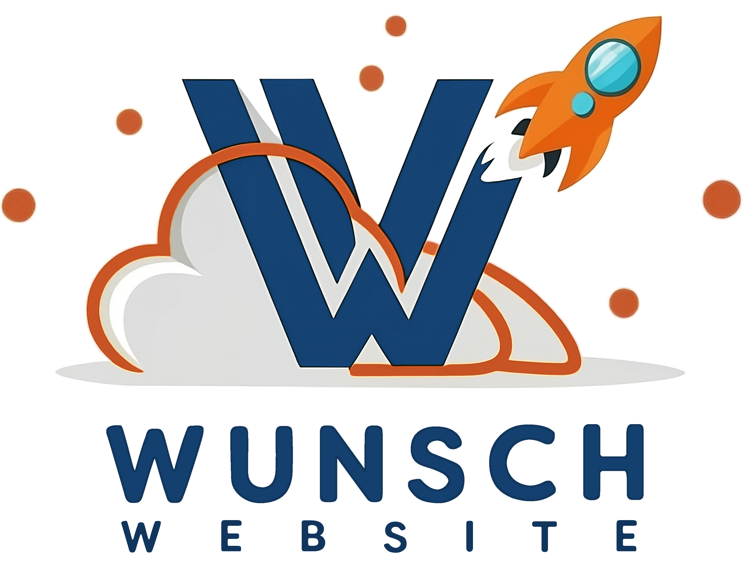 Wunsch Website Logo