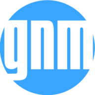 globalnetmedia Internet- und Digitalagentur Logo
