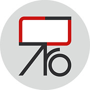 R.Productions Logo
