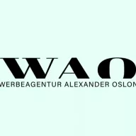 Marketing Agentur Oslon Logo