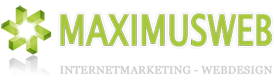 Maximusweb Logo