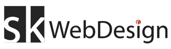 sk-WebDesign Logo