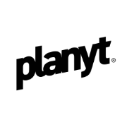 DMA ist jetzt planyt Logo