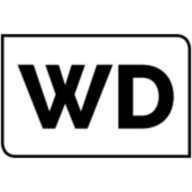 Working Digital Logo