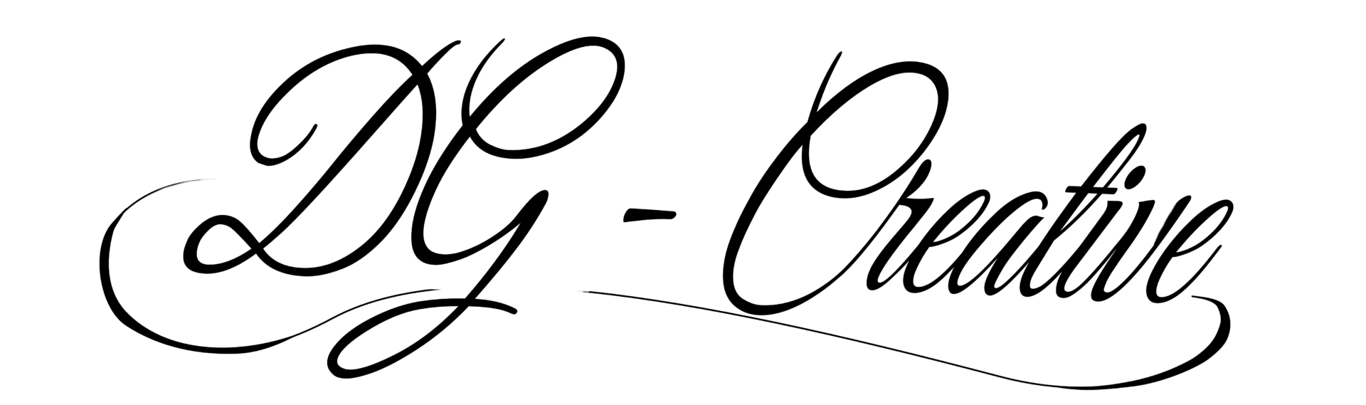 DG-Creative Logo