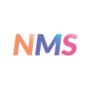 NMS SWISS Logo