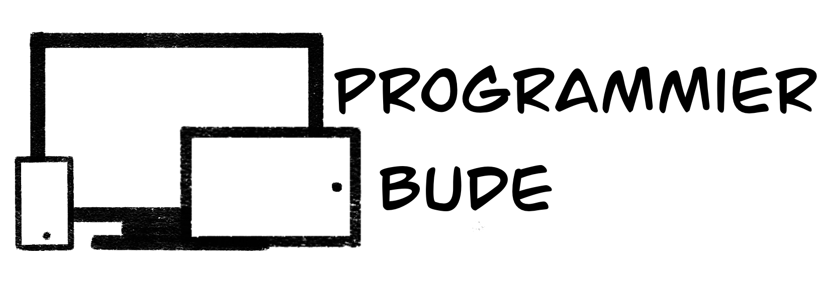 Programmierbude Logo