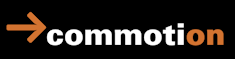 commotion GmbH Logo