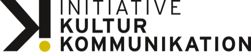 Initiative Kulturkommunikation Logo