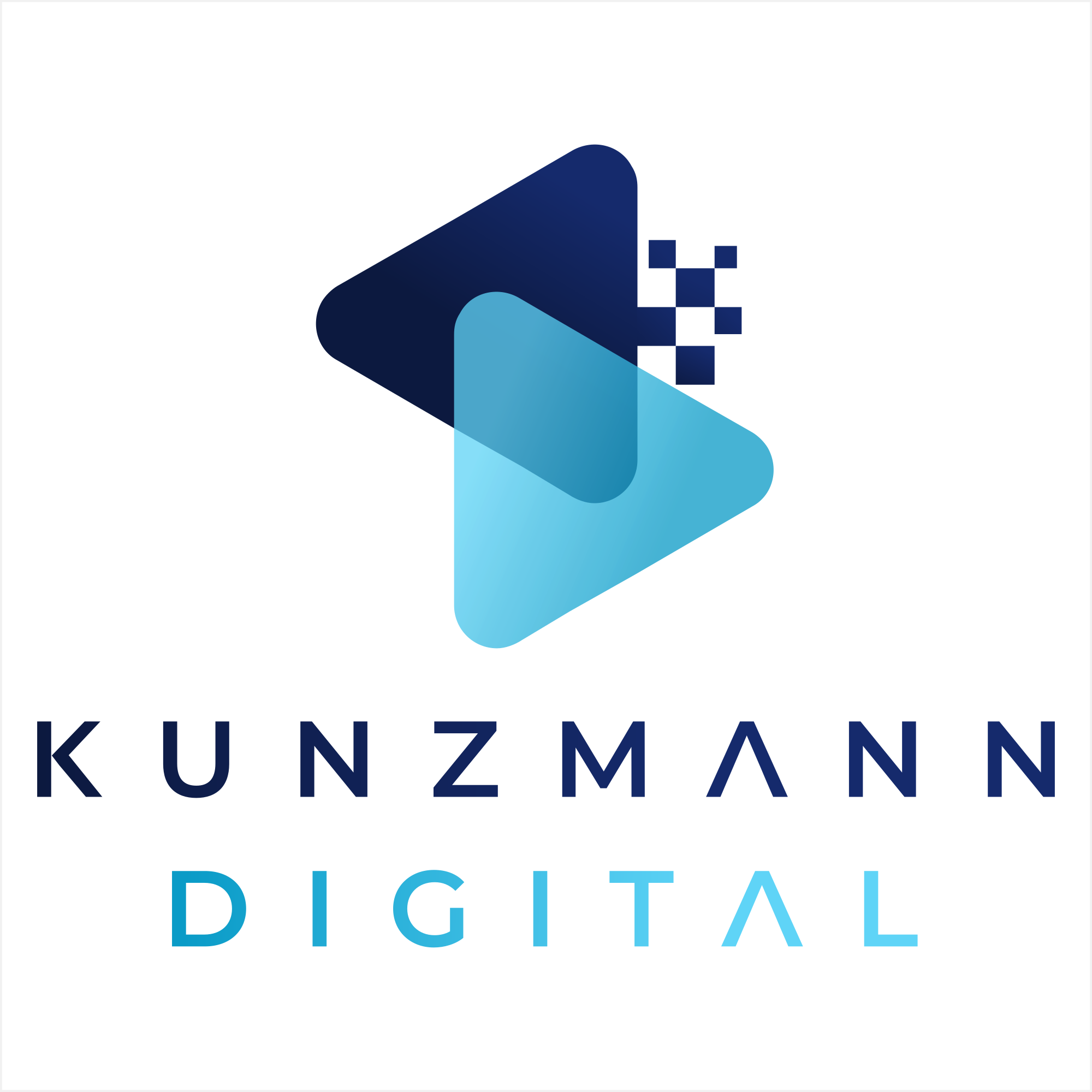 Kunzmann-Digital GmbH Logo