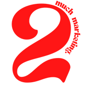 2much marketing GmbH Logo