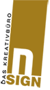 NSIGN - das kreativbüro Logo