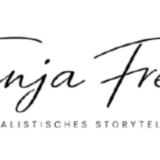 Tanjas Text-Café Logo