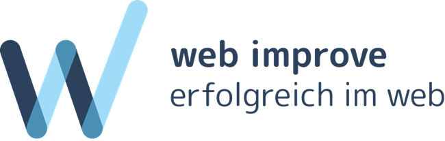 Web Improve GmbH Logo