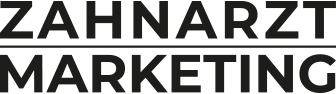 Zahnarzt-Marketing Logo