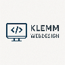 Klemm Webdesign Logo