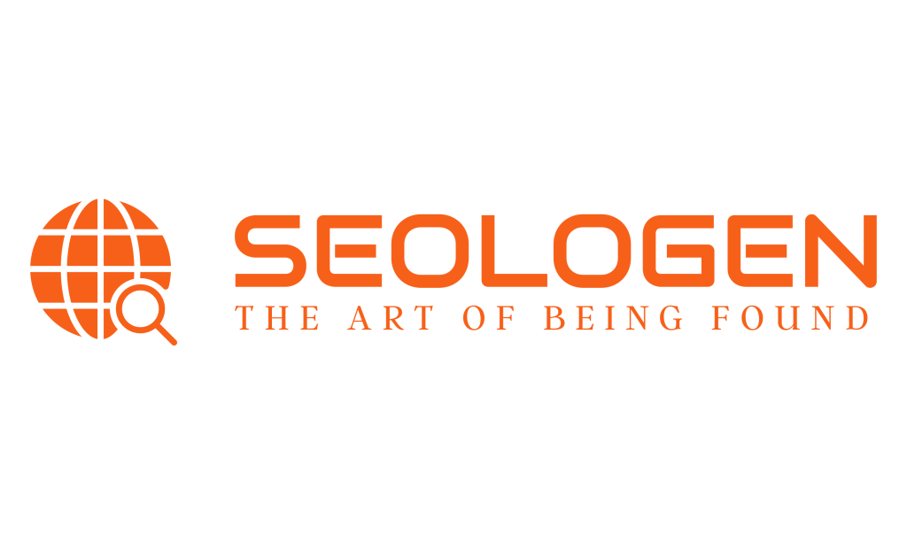 Seologen Logo
