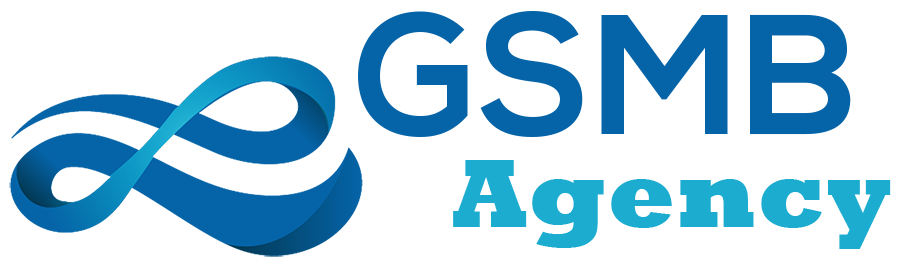 GSMB Agency GmbH Logo