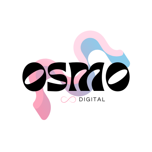 Osmo Digital Logo
