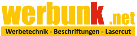 JB Werbetechnik e.K. Logo