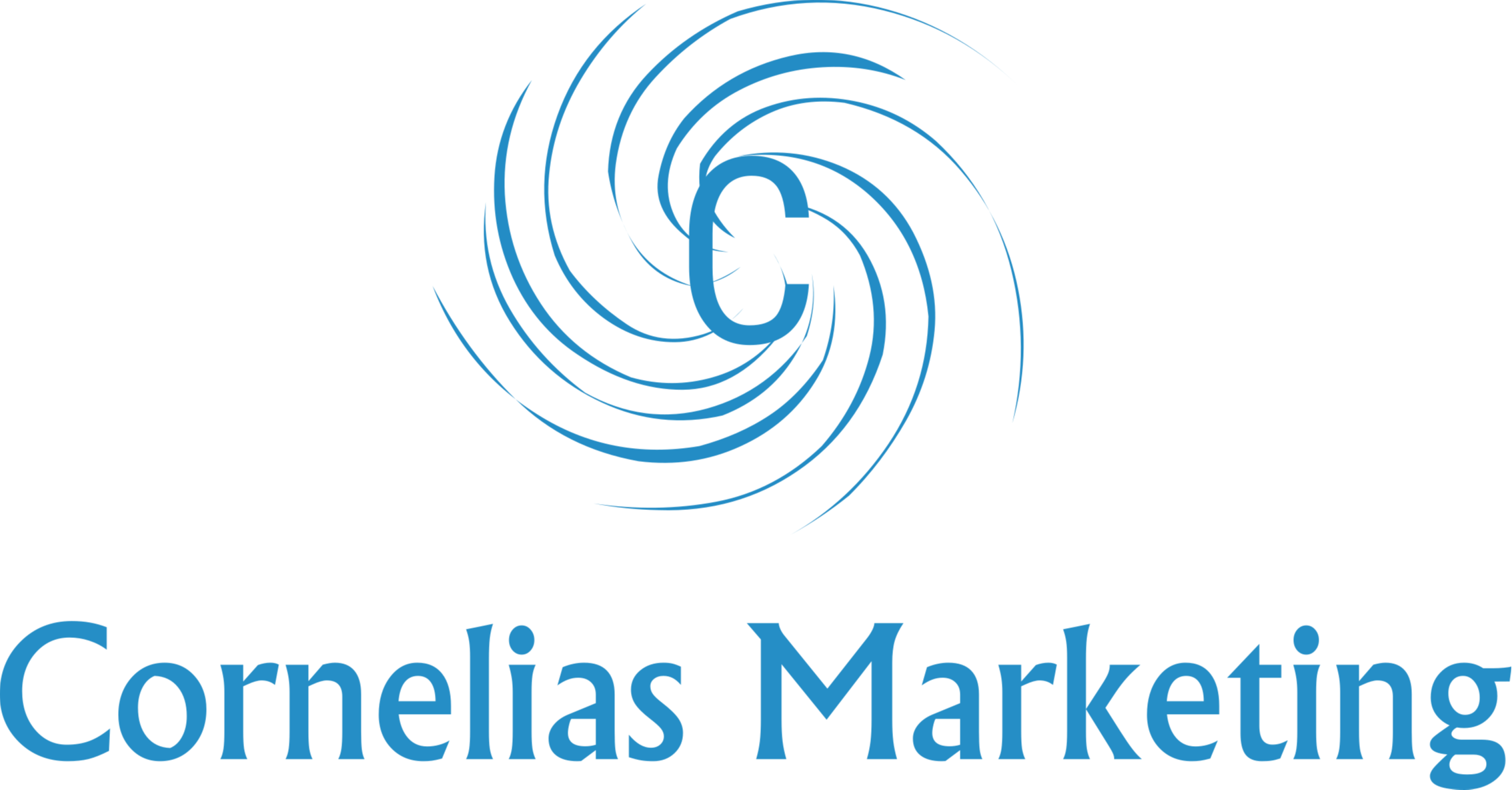 Cornelias Marketing Logo