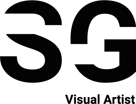 Sarah Giuliani Bischof - Grafikdesign, Fotografie und Kunst Logo