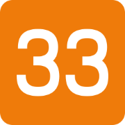 plan33 - Werbung und Webdesign Logo