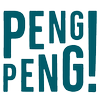 Peng Peng! Consultancy Logo