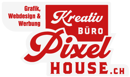 PixelHouse GmbH Logo