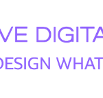 iLove Digital Design Logo