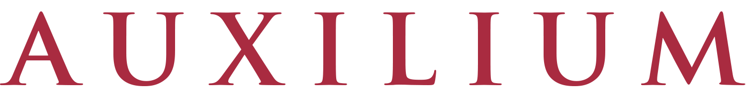 Auxilium AG Logo