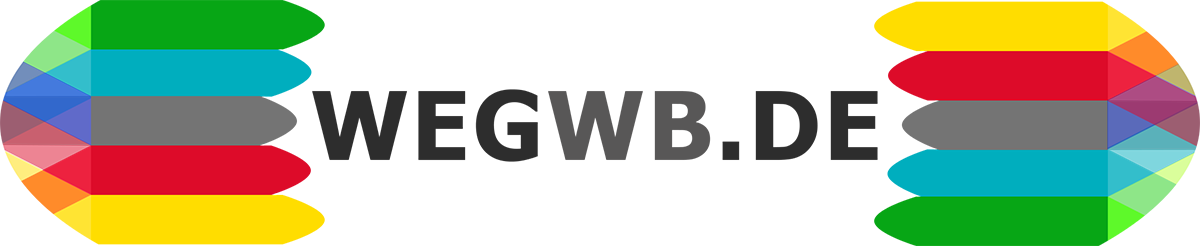 wegwb.de Logo